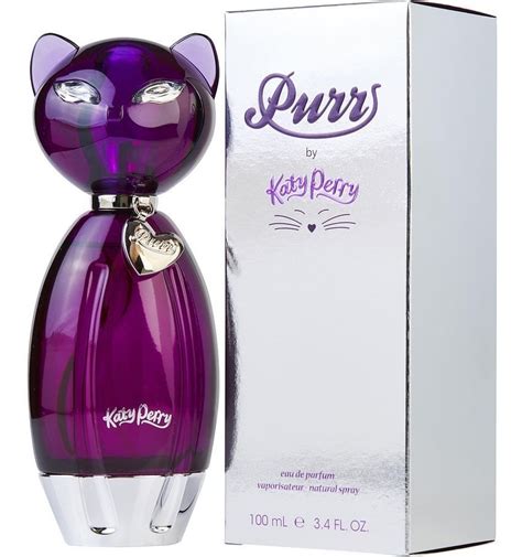 katy perry purr perfume 100ml.